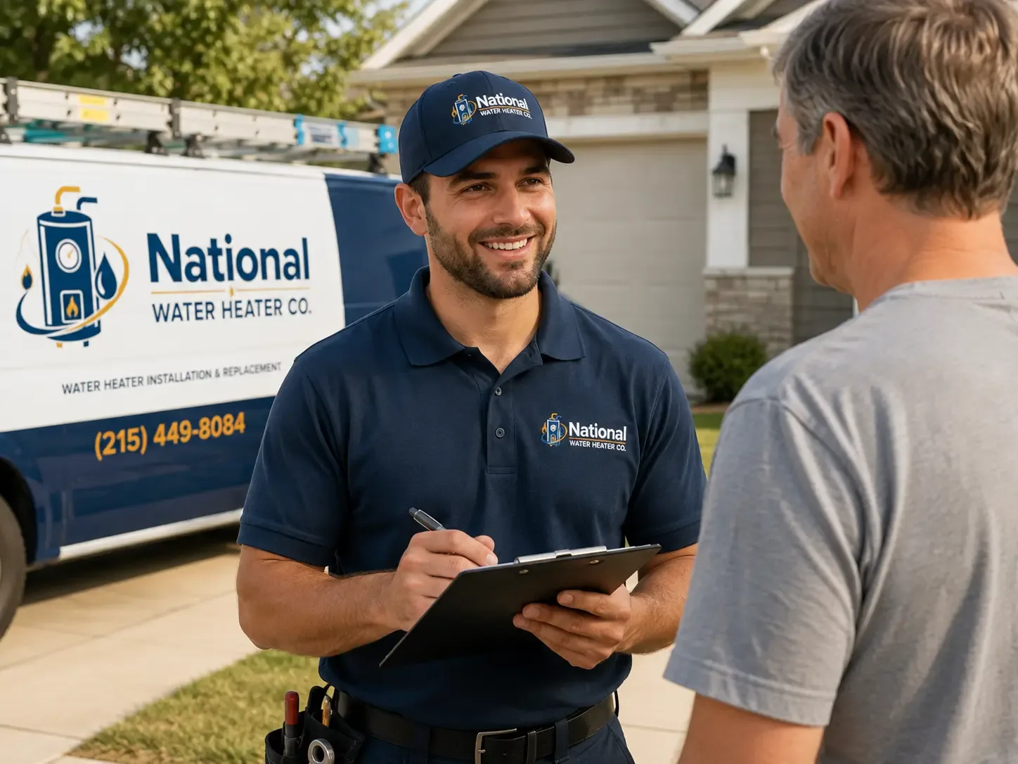 Water Heater Installation Richardsville, VA FAQs